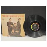 Introducing THE BEATLES Record Album
