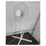 Adjustable Floor Fan