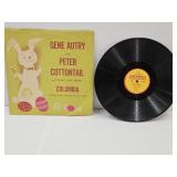 VTG GENE AUTRY Record 1950