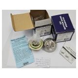 Dead Bolt Locks DBL Cylinder  NOT Keyed