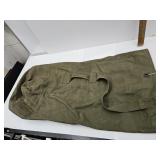US ARMY Duffle Bag Issued 1946