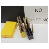 270 WIN 33 RDS Gun Ammo  RELOAD?