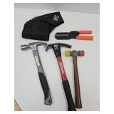 Hammers Craftsman, Pittsburg +