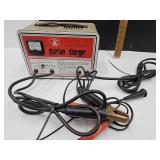 Starter Charger  Model AAJ 66123