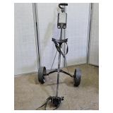 Intech Lite Rider Golf Bag Carrier