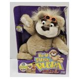 VTG 1995 Real Talking Bubba in box