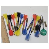 Lot of Vintage Darts