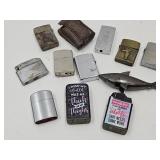 Lighter Lot  Cord Chesterfield+++