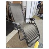 Zero Gravity Lounge Chair