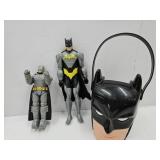 Batman Toys, 8"-11"
