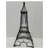 Eiffell Tower Wine Rack 30"H