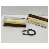 Rechargeable Work Lights