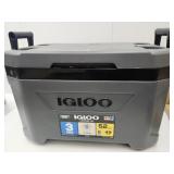 52 Qt Igloo Cooler
