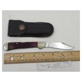 Case XX Pocket Knife 61549 -L-SS