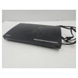 Sony Blue-Ray Disc Player