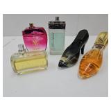 Perfume SEE AMOUNTS Glamour,Blue Label++