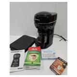 Cuisinart 12 Cup Coffee Pot