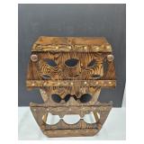 Wine Rack 16 x 21"