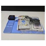 CPB Heating Pad for Screen & Battery Replacement