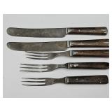 Civil War Era Utencils