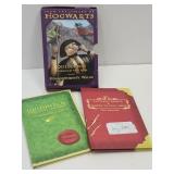 Harry Potter Hardback Books in Box