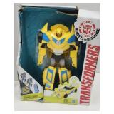 Transformers Robots in Disguise Toy