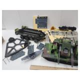 VTG G I JOE Toys, +