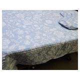 Full Queen Comforter with Sham