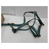 1" Average Horse Harness