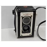 Vintage DuaflexII Camera