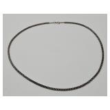 Sterling Silver Chain  16"