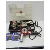 Heat Gun, Hardware, Fuses & Auto Lamp Bulbs