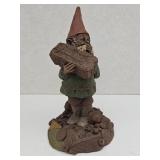Clark Forest Gnome 8" H