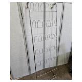 Over the Door Shoe Rack