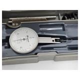 Mitutoyo Indicator 5130=-202