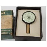 Federal  Dial Indicator  A6Q