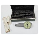 Federal Dial Indicator  T-2
