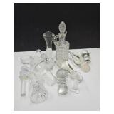 VTG Cruet & Bottle Stoppers