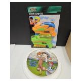 Betty Boop Collector Plate & NEW Water Guns