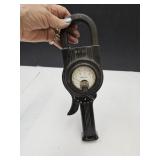 Model 633 Volt Meter SEE PIC
