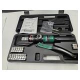 Hydraulic Crimping Tool NIB?