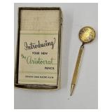 Pat Aristocrat Pencil with Box GE