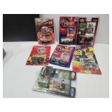 New in Pack Toy Cars Austin Powers, +