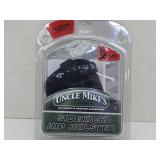 Uncle Mikes Sidekick Hip Holster RH Sz 36