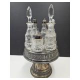 VTG Cruet Set SEE PICS