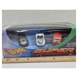 Hot Wheels Super Tuners Car Set