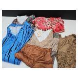 NEW Sz. S, M, L  Ladies Blouses