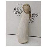 Willow Tree Thank You Figurine 5" H
