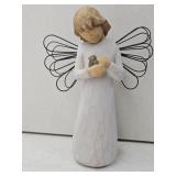 Willow Tree Angel of Healing Figurine 5" H