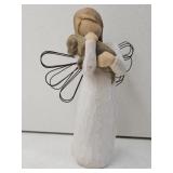 Willow Tree Angel of Friendship Figurine 5" H